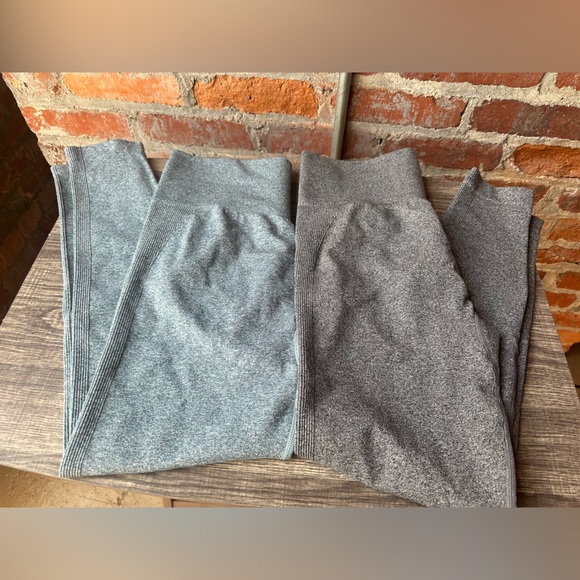 Women’s Workout Leggings; size xl - Picture 8 of 10